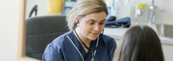 Capio-personal träffar patient Capio-personal träffar patient