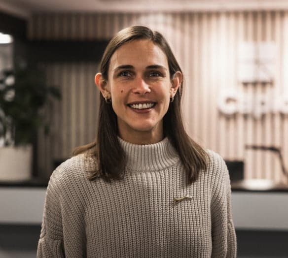 Jennifer Cassnell, Capio