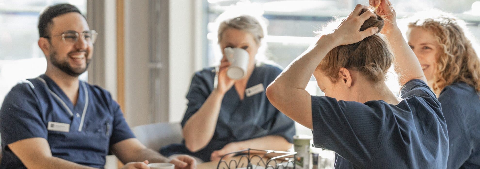 medarbetare medarbetare