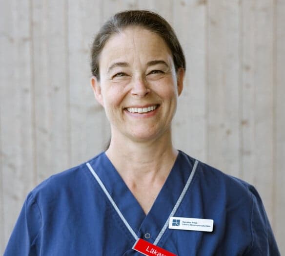 Karolina Capio Karolina Capio