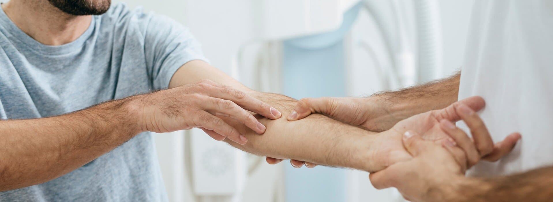 Hudundersökning Capio Hudcentrum vid Sophiahemmet