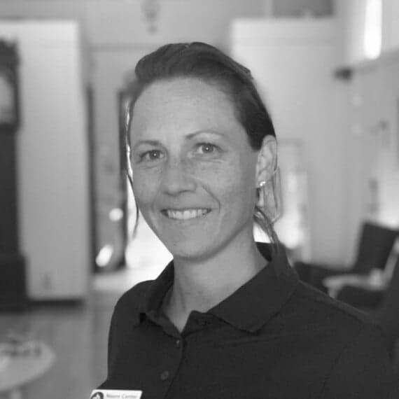 Ellen Lillvall Ellen Lillvall