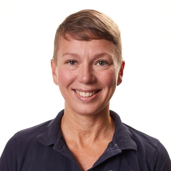 Anna-Lena Robinson Anna-Lena Robinson