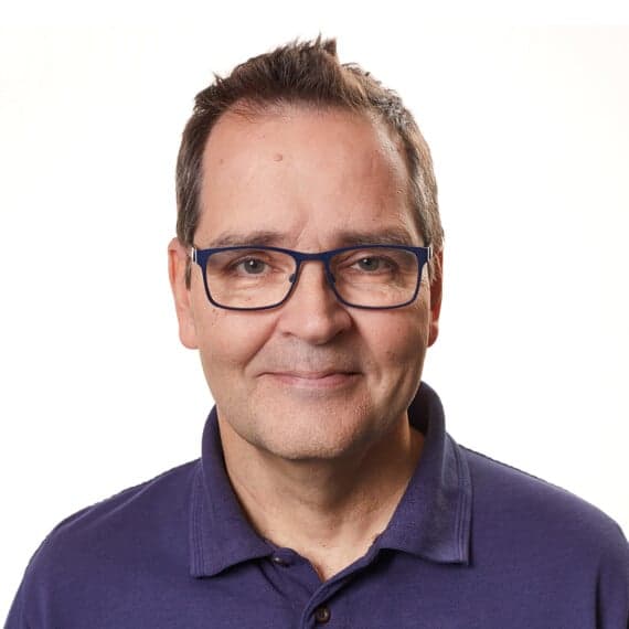 Hans Laestander Hans Laestander