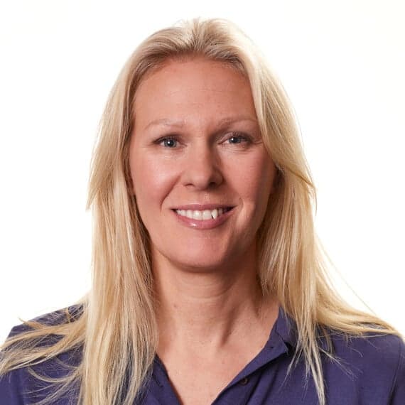 Jenny Kronvall Jenny Kronvall