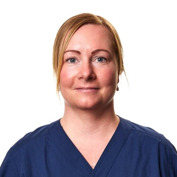 Maria Blombäck Maria Blombäck