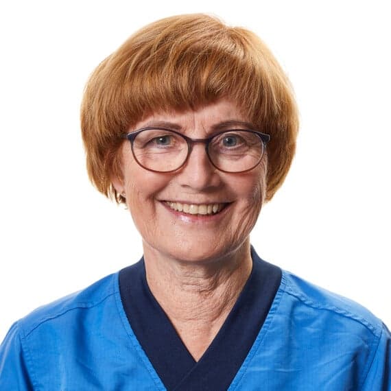 Vigdis Hansdottir Vigdis Hansdottir