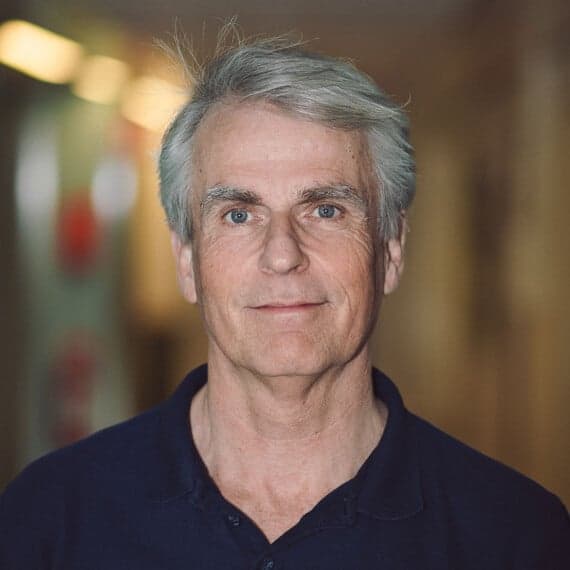 Martin Sundberg Martin Sundberg