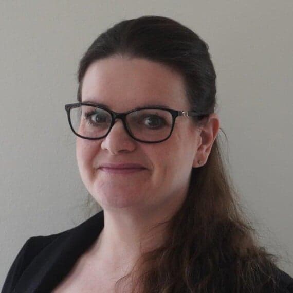 Janine Ahlholm Janine Ahlholm