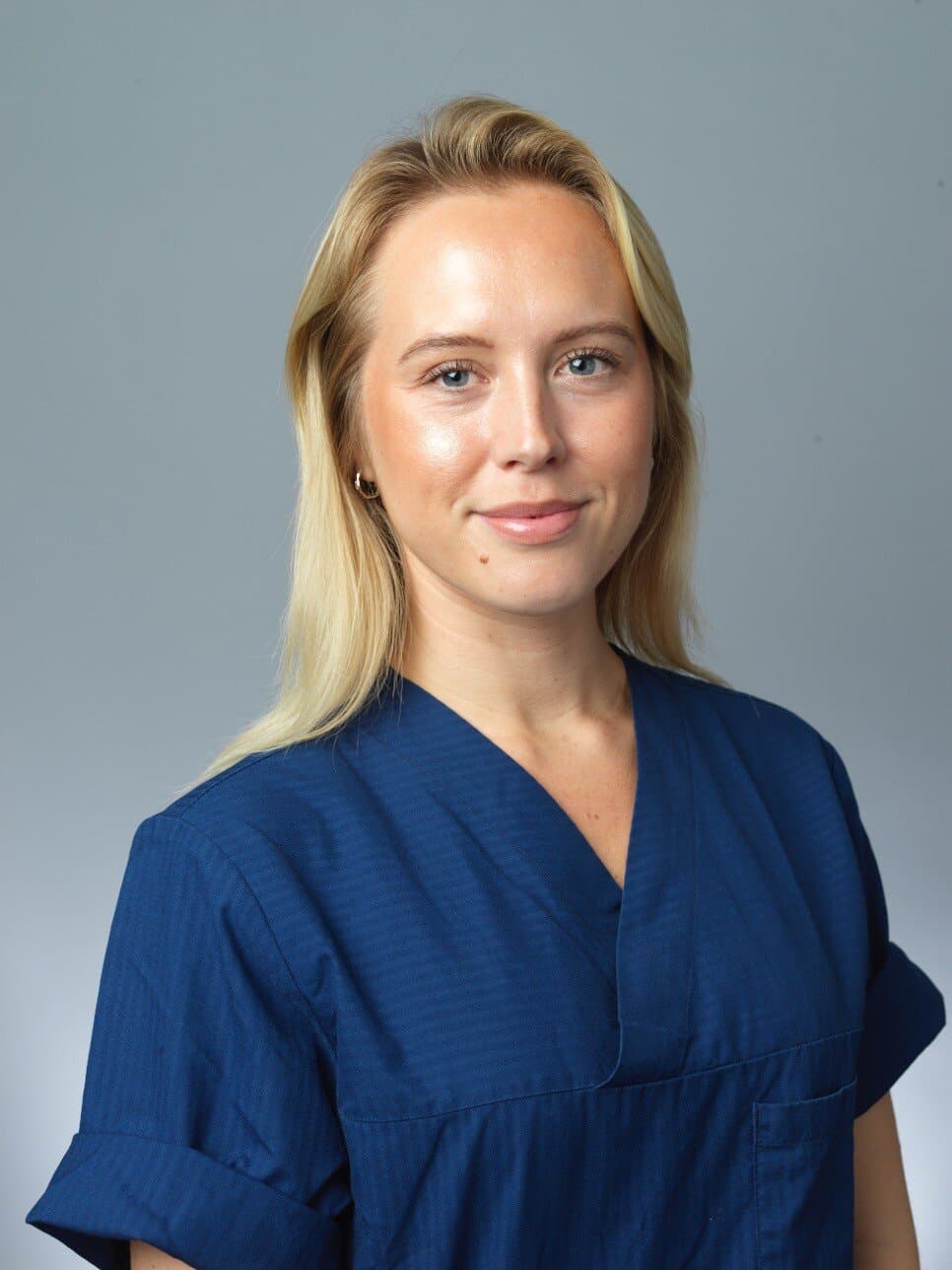 Jennifer Larsson Jennifer Larsson