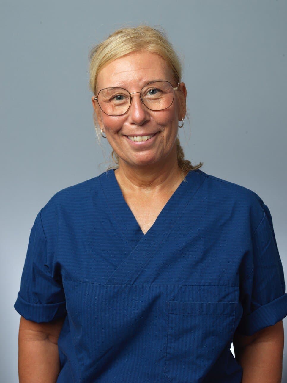 Maria Hagestål Maria Hagestål