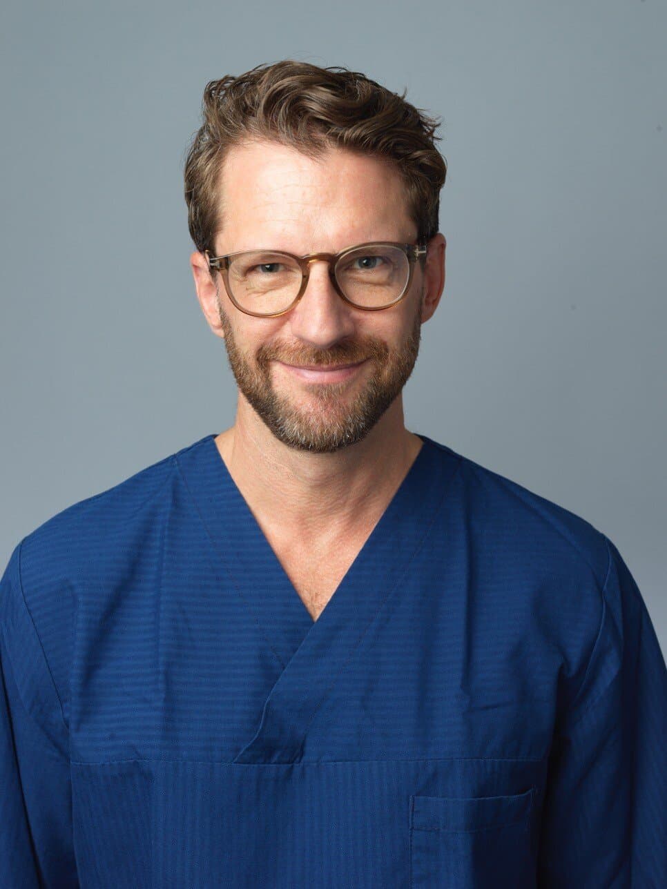 Martin Bergman Martin Bergman