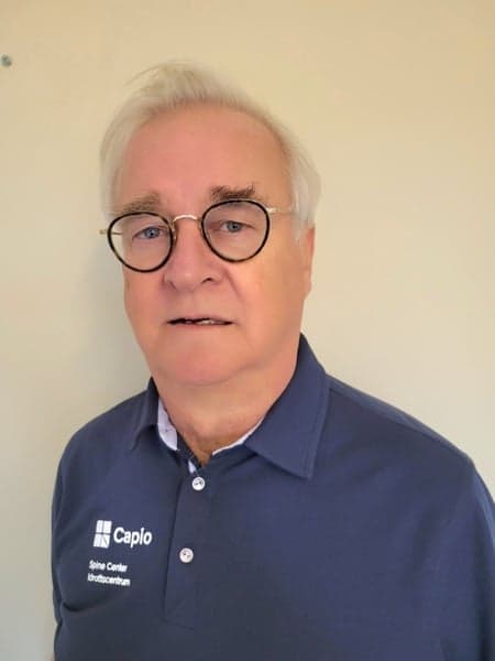 Anders Frost
