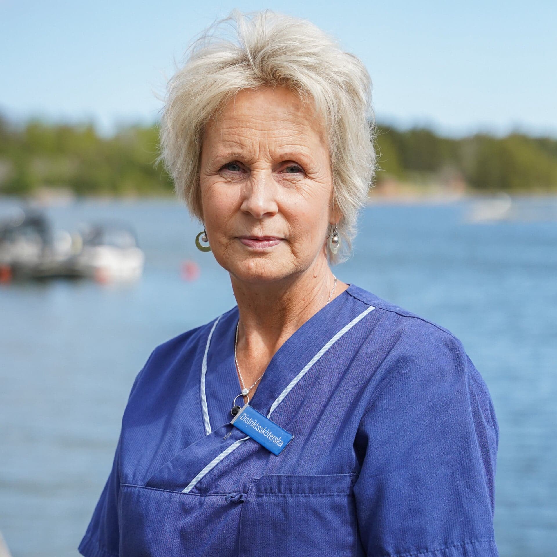 Catarina Elker, biträdande verksamhetschef Catarina Elker, biträdande verksamhetschef