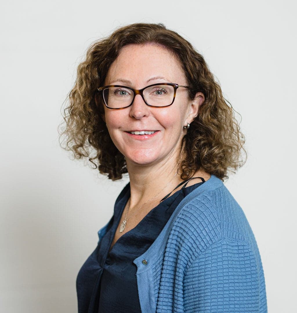 Helena Rohman, verksamhetschef, Capio Rehab Sollentuna Verksamhetschef, Capio Rehab Sollentuna