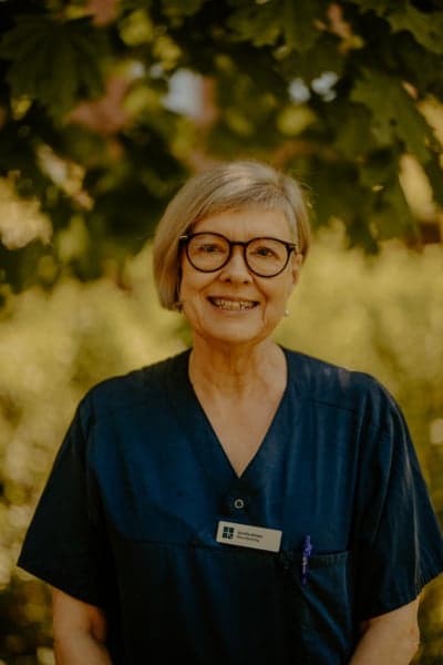 Gunilla Ahlsén Gunilla Ahlsén