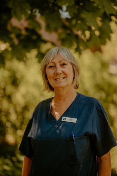 Helen Tobiasson Helen Tobiasson