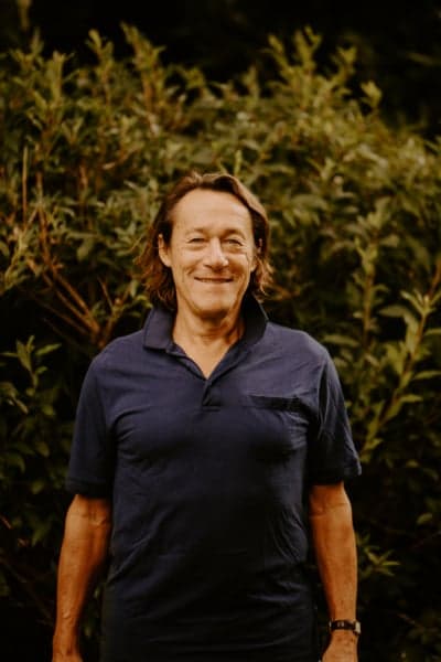 Robert Olsson Robert Olsson