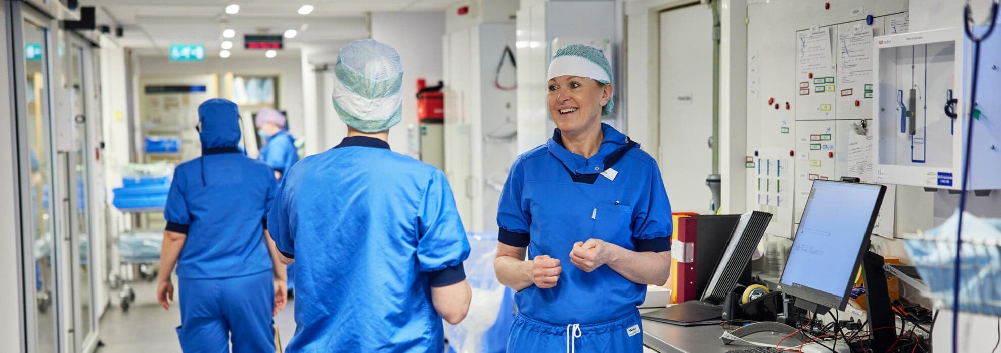 Capio Spine Center Skåne | Capio