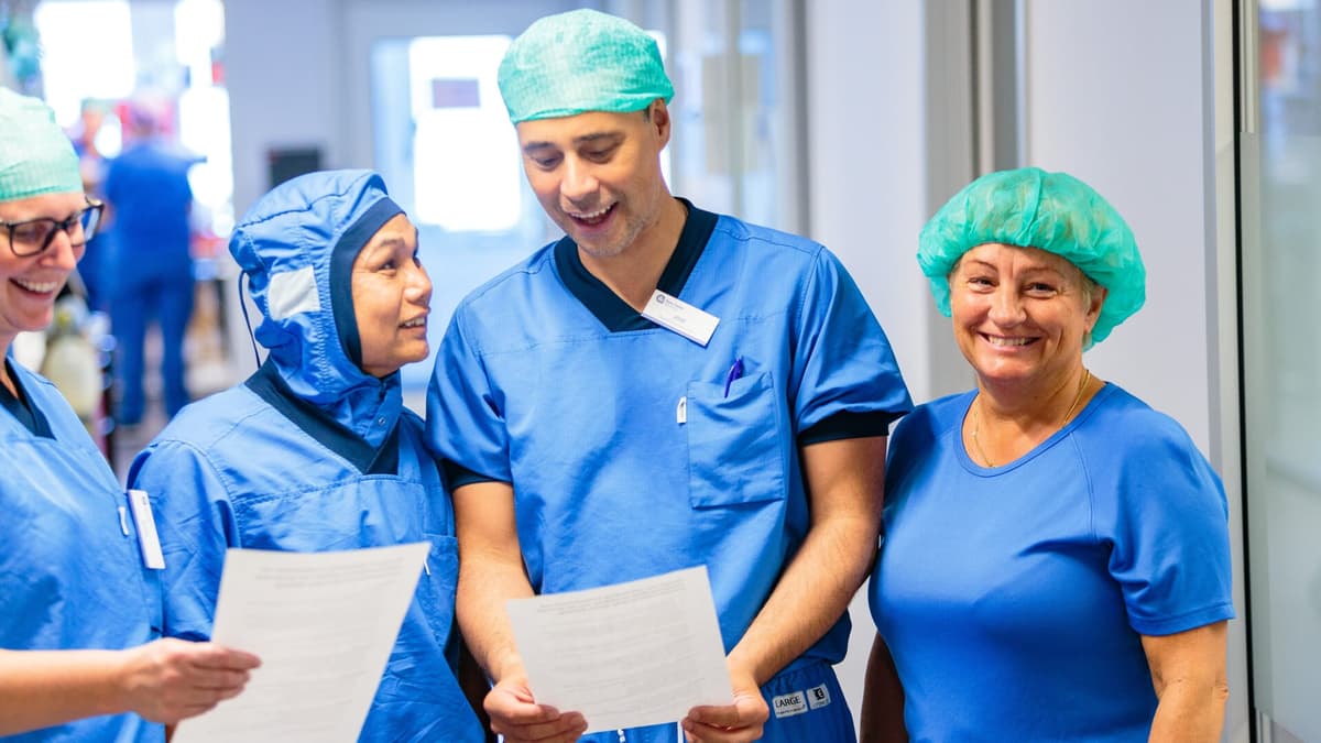 Capio Spine Center Skåne | Capio