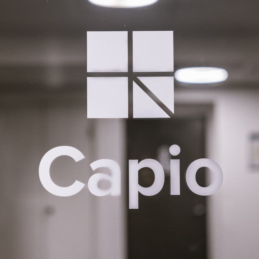 Byta vårdcentral – Lista dig hos Capio