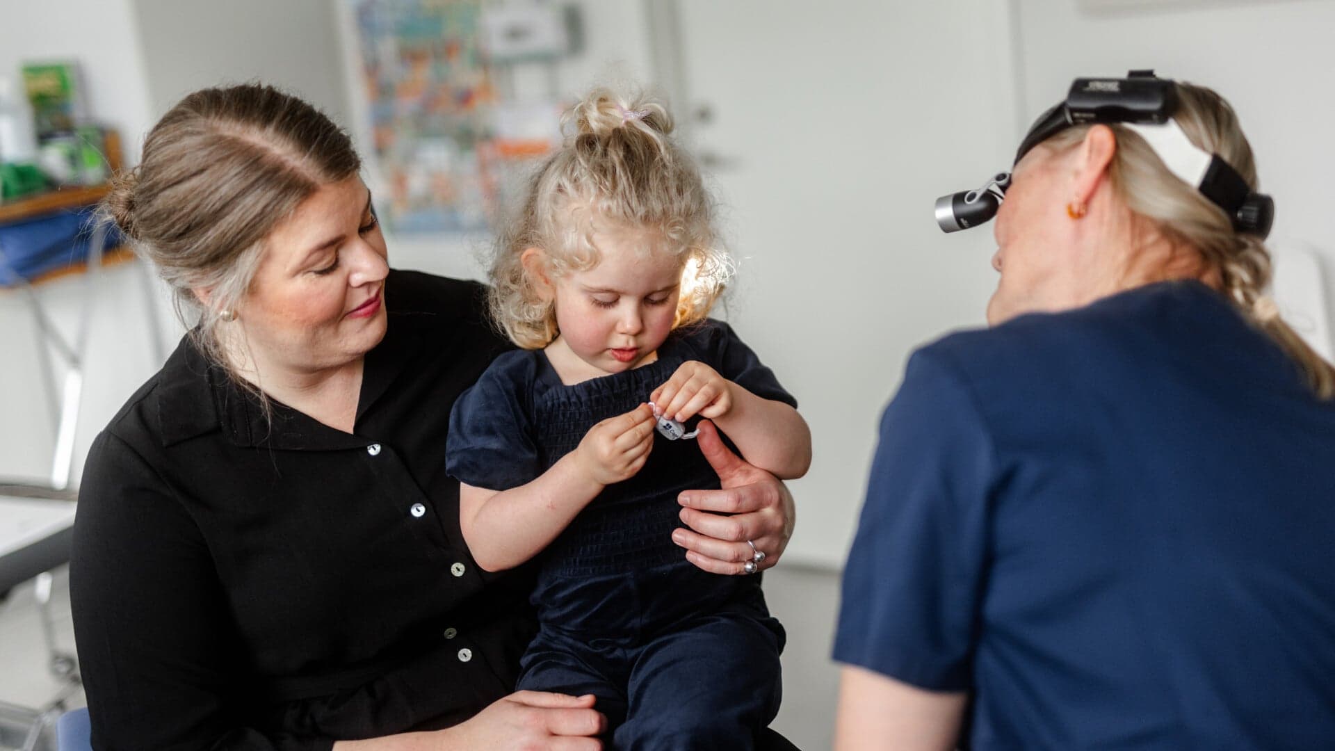 Capio Vårdcentral Skövde Lunden | Capio