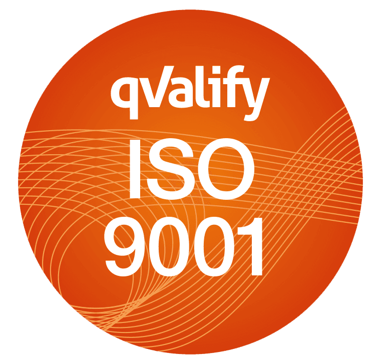 ISO 9001
