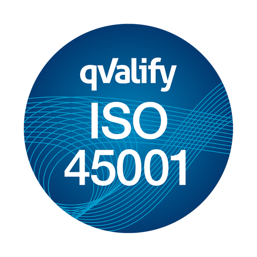 ISO 45001