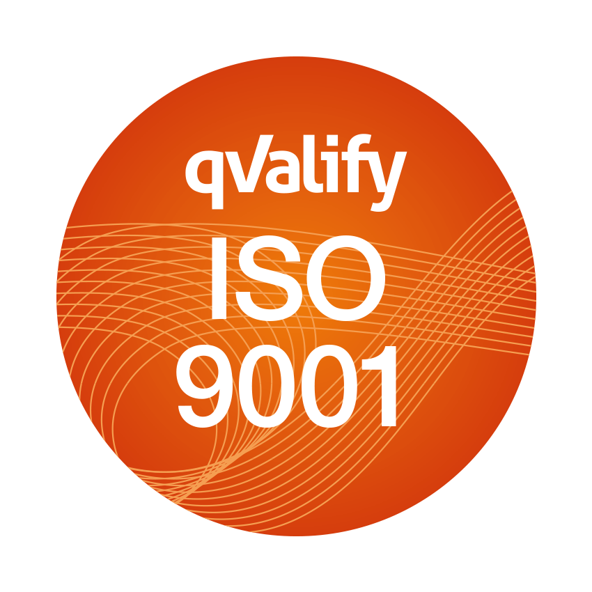 ISO 9001