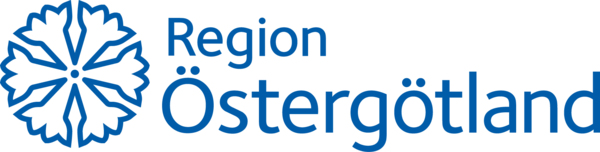 Region Östergötland Logo