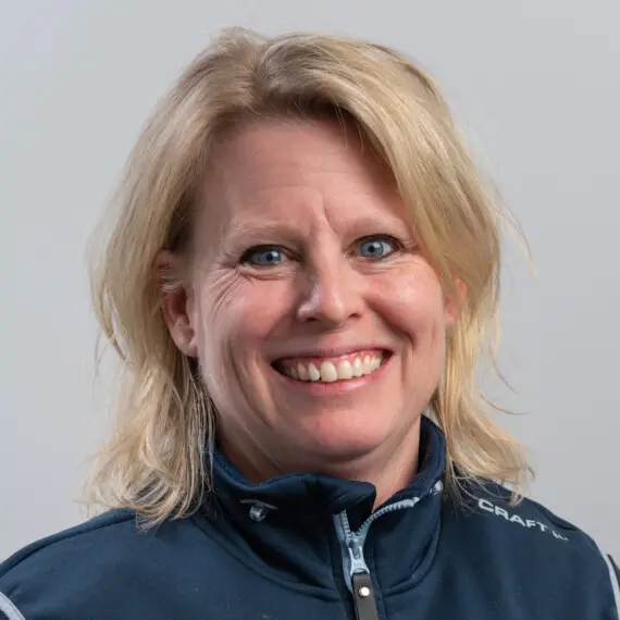 Ingrid Albertsson