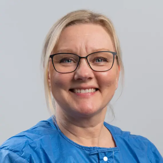 Annika Gustafsson