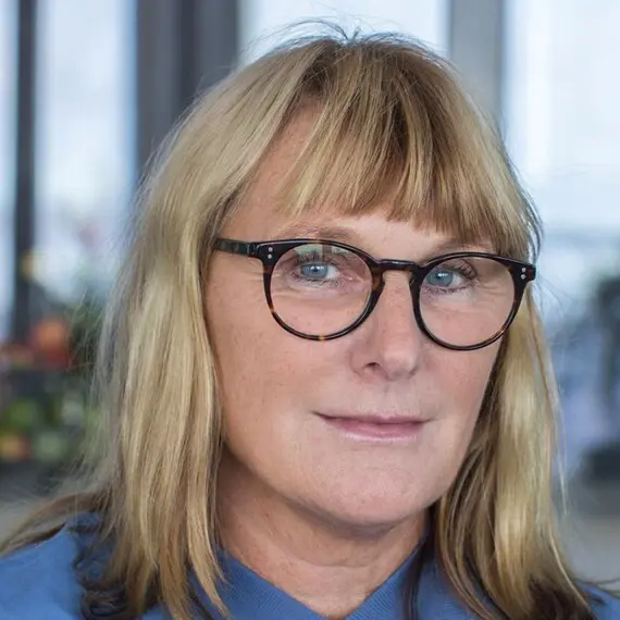 Lena Modig Larsson