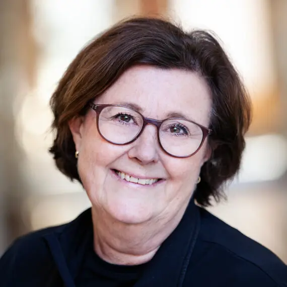 Ann Thormählen