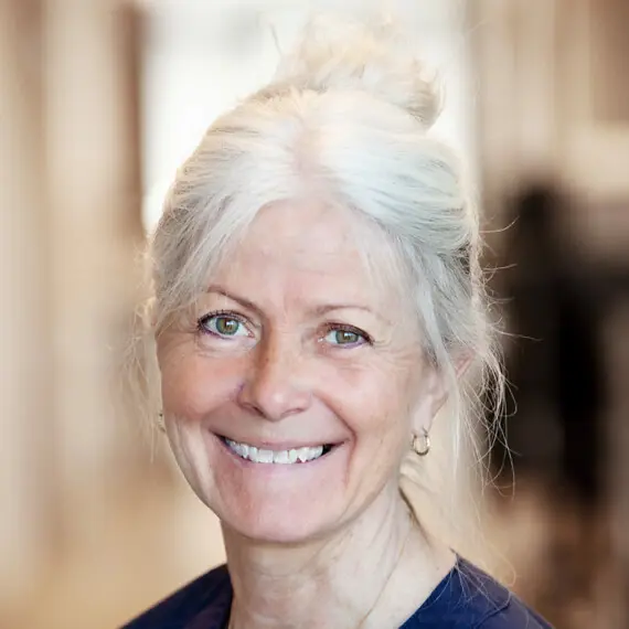 Karin Nyman