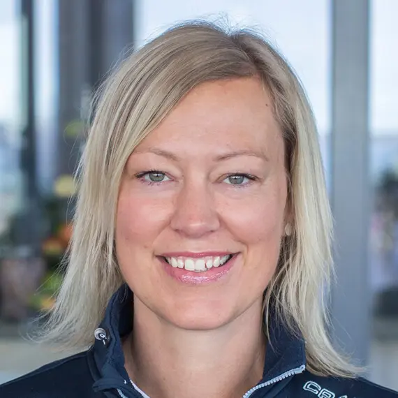 Karin Samsson