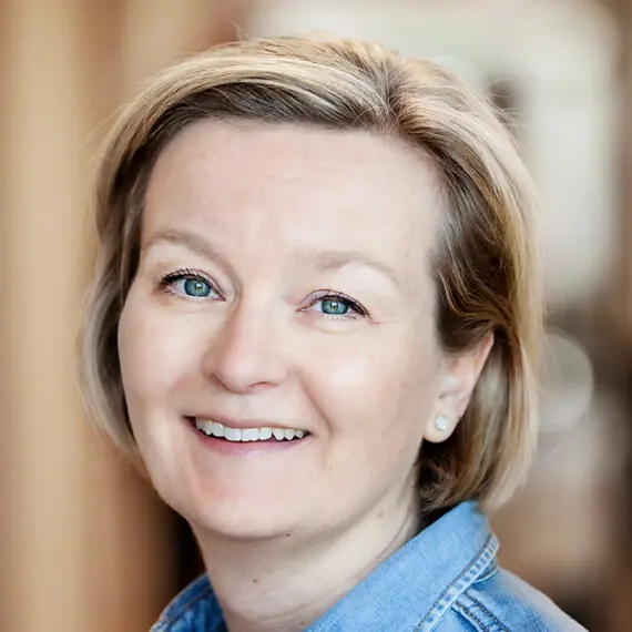 Lena Nydahl