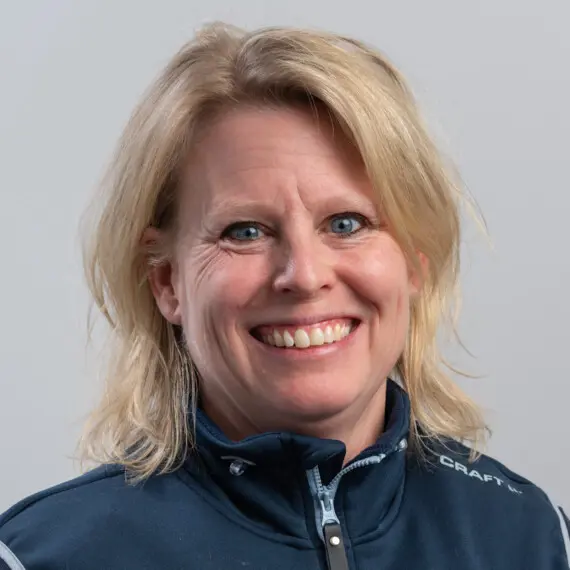 Ingrid Albertsson 