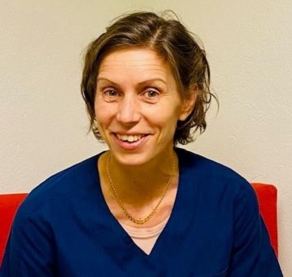 Johanna Sjövall