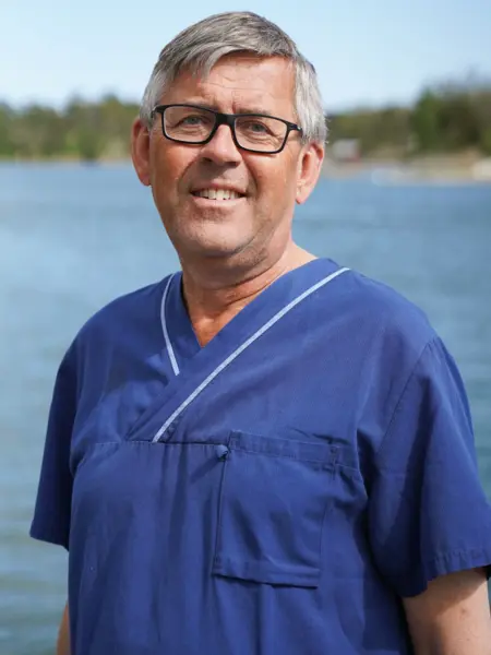 medicinskt ansvarig läkare, Capio Rehab Saltsjöbaden