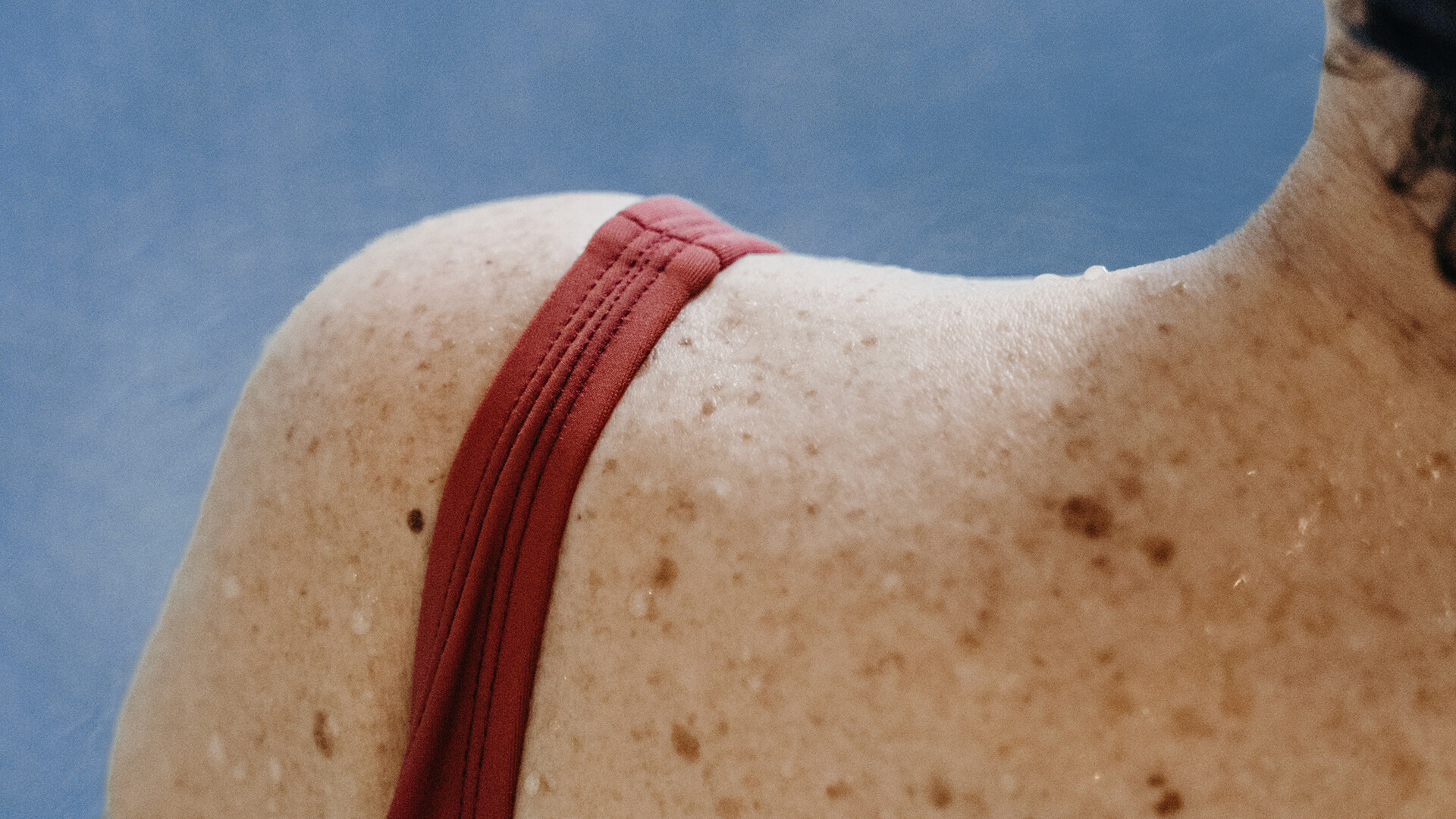 bild på hud bild på hud