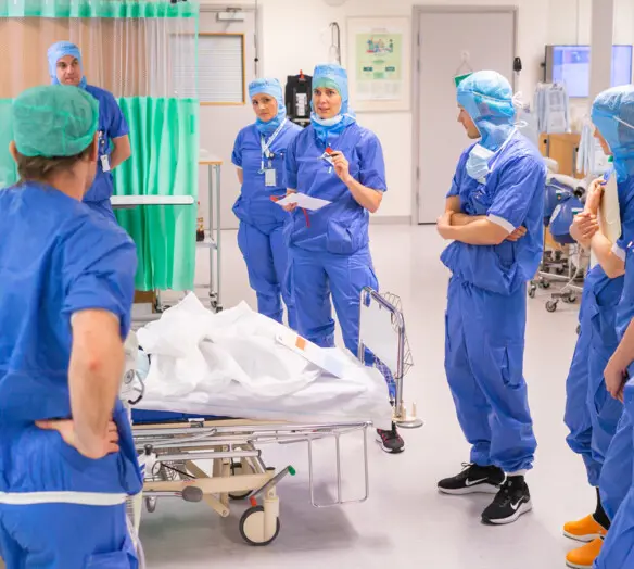 operationsteam operationsteam