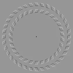 Illustration cirkelrörelse